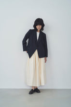 画像をギャラリービューアに読み込む, Cachecoeur jacket