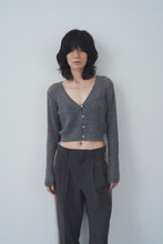 画像をギャラリービューアに読み込む, Alpaca 2way knit