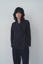 画像をギャラリービューアに読み込む, Cachecoeur jacket