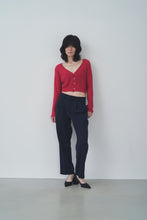 画像をギャラリービューアに読み込む, Alpaca 2way knit