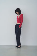 画像をギャラリービューアに読み込む, Alpaca 2way knit