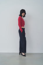 画像をギャラリービューアに読み込む, Alpaca 2way knit