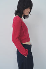 画像をギャラリービューアに読み込む, Alpaca 2way knit