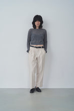 画像をギャラリービューアに読み込む, ED lowrise pants