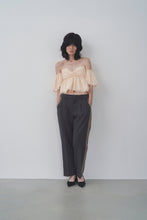 画像をギャラリービューアに読み込む, ED lowrise pants