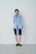 画像をギャラリービューアに読み込む, Prince shirt