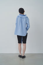 画像をギャラリービューアに読み込む, Prince shirt