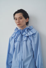 画像をギャラリービューアに読み込む, Prince shirt