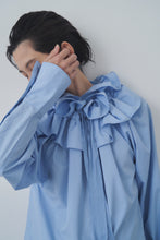 画像をギャラリービューアに読み込む, Prince shirt