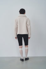 画像をギャラリービューアに読み込む, Poodle KC boa coat