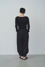 画像をギャラリービューアに読み込む, Alpaca 2way knit