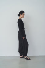 画像をギャラリービューアに読み込む, Alpaca 2way knit