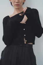 画像をギャラリービューアに読み込む, Alpaca 2way knit