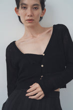 画像をギャラリービューアに読み込む, Alpaca 2way knit