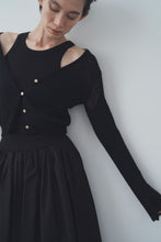 画像をギャラリービューアに読み込む, Alpaca 2way knit