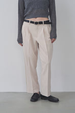 画像をギャラリービューアに読み込む, ED lowrise pants