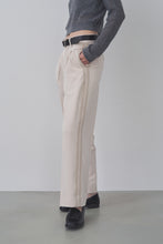 画像をギャラリービューアに読み込む, ED lowrise pants