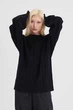 画像をギャラリービューアに読み込む, WASHABLE OVER KNIT