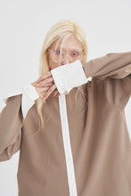 画像をギャラリービューアに読み込む, VINTAGE SHIRT