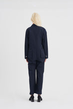 画像をギャラリービューアに読み込む, STAND COLLAR JUMP SUITS