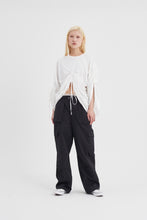 画像をギャラリービューアに読み込む, WIDE SLEEVE TOPS