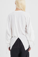 画像をギャラリービューアに読み込む, WIDE SLEEVE TOPS