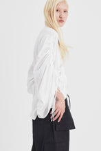 画像をギャラリービューアに読み込む, WIDE SLEEVE TOPS