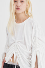 画像をギャラリービューアに読み込む, WIDE SLEEVE TOPS