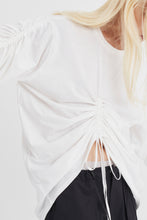 画像をギャラリービューアに読み込む, WIDE SLEEVE TOPS