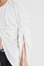 画像をギャラリービューアに読み込む, WIDE SLEEVE TOPS