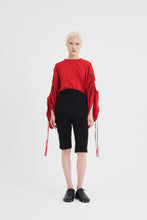 画像をギャラリービューアに読み込む, WIDE SLEEVE TOPS