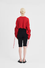 画像をギャラリービューアに読み込む, WIDE SLEEVE TOPS