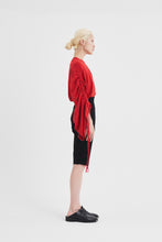 画像をギャラリービューアに読み込む, WIDE SLEEVE TOPS