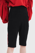 画像をギャラリービューアに読み込む, HIGH WASTE BIKER PANTS