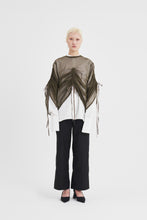 画像をギャラリービューアに読み込む, WIDE SLEEVE TOPS