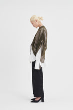 画像をギャラリービューアに読み込む, WIDE SLEEVE TOPS