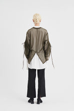 画像をギャラリービューアに読み込む, WIDE SLEEVE TOPS