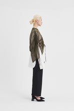 画像をギャラリービューアに読み込む, WIDE SLEEVE TOPS