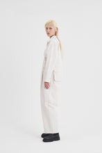 画像をギャラリービューアに読み込む, STAND COLLAR JUMP SUITS