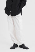 画像をギャラリービューアに読み込む, CODE CAMO PANTS