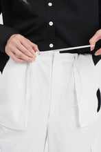 画像をギャラリービューアに読み込む, CODE CAMO PANTS