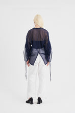 画像をギャラリービューアに読み込む, WIDE SLEEVE TOPS