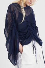 画像をギャラリービューアに読み込む, WIDE SLEEVE TOPS