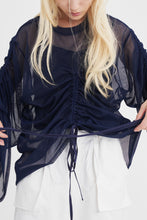 画像をギャラリービューアに読み込む, WIDE SLEEVE TOPS