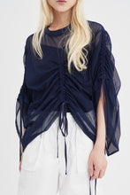 画像をギャラリービューアに読み込む, WIDE SLEEVE TOPS