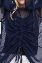 画像をギャラリービューアに読み込む, WIDE SLEEVE TOPS