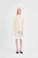 画像をギャラリービューアに読み込む, HIGH WASTE BIKER PANTS