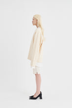 画像をギャラリービューアに読み込む, HIGH WASTE BIKER PANTS