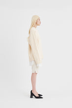 画像をギャラリービューアに読み込む, HIGH WASTE BIKER PANTS