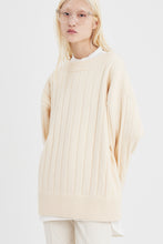 画像をギャラリービューアに読み込む, WASHABLE OVER KNIT